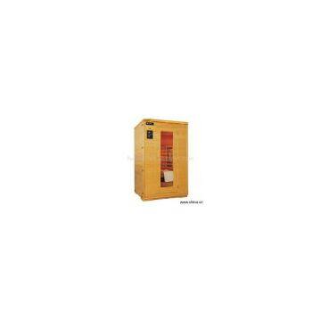 Sell Infrared Sauna