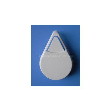 Plastic Parking Ticket Clip photo-3