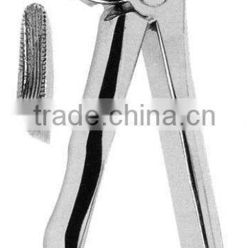 High quality Dental instruments, Tooth Extraction Forceps with top quality German stainless steel, ISO,CE,FDA