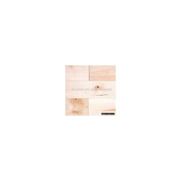 Sell Three-Layer Engineered Wood Flooring (Maple)