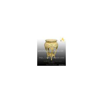 Bone Flower Stand