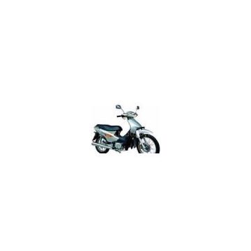 CUB QP100-11 99cc Motorcycle