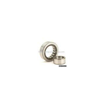 full complement cylindrical roller bearing