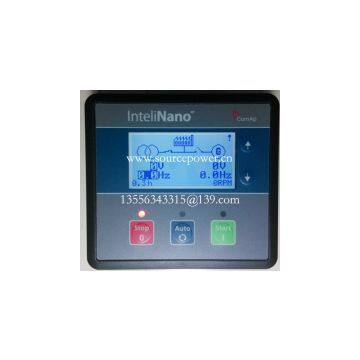 ComAp IL3AMF25BAA IL3AMF20BAA IL3MRS16BAA IL3MRS11BAA Intelisys Gas IS2GASXXBAB Intelivision 12touch RD1IV12TBZH IV12T EM-BIO8-EFCP EM2BIO8EXBX CM-RS232-485 CM223248XBX CM-GPRS CM-Ethernet CM2ETHERXBX Internet/Ethernet CM-4G-GPS photo-3