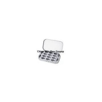 Aluminum case / Aluminum Fishing tool case (T-BF003)