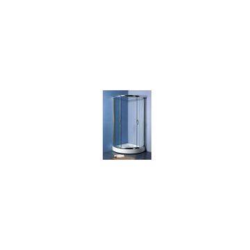 shower enclosure
