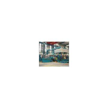 12-Hi CS Reversible Cold Rolling Machine photo-3