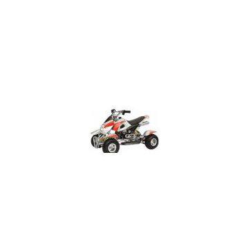 ATV Quad