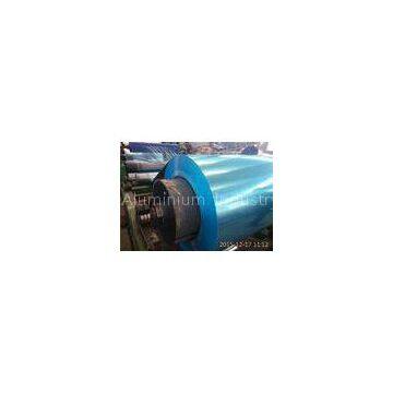 Cold Rolling 1100 1050 1060 3003 Aluminum coil with PVC Film Coted