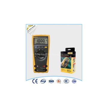 China Best Supply for Digital Multimeter photo-3
