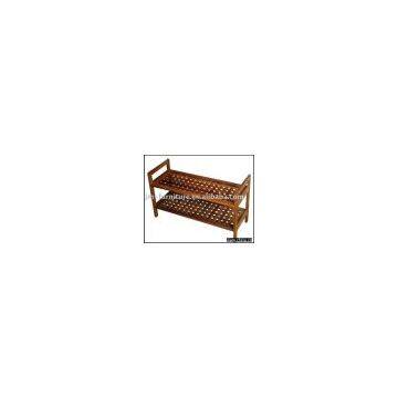 shoe rack/shoe shelf/wooden furniture(BW-90028)