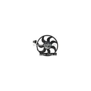 Radiator Cooling Fan / Cooling Fan / Motor Fan / Condenser Fan