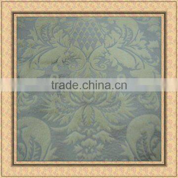 Embossed Super soft curtain/sofa fabric JL-03