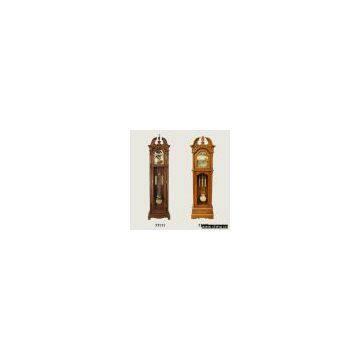 Grandfather Clock