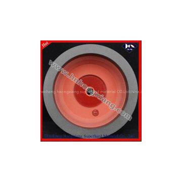 High Quality Diamond Grinding Wheel For Carbide