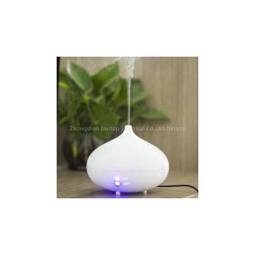 300ml mini ultrasonic humidifier with night light