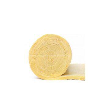 China Heat Insulation Glass Wool Manufacturer