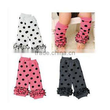 Baby black dot socks baby socks wholesale baby socks cotton