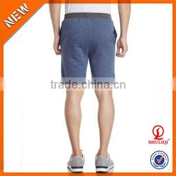 Clothing Manufacturer In China Shorts Custom Men's Casual Shorts H-385 photo-4