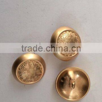 2014 new style metal button