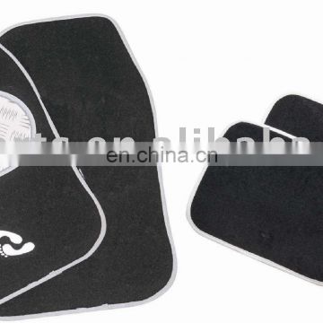 car floor mat