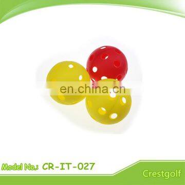 70mm Plastic Baseballs photo-4