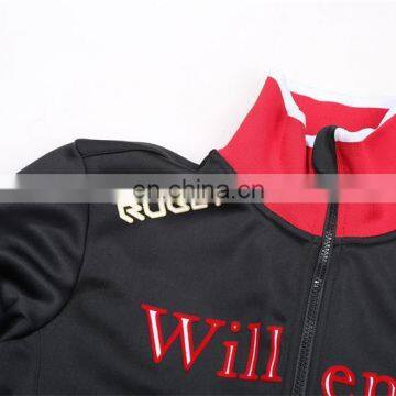 Hot Sell Mens Fleece Tracksuit With Top Quality photo-3
