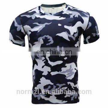 Normzl Private Label Compression Sleeve Wholesale Youth Compression Arm Sleeve Camo Shirts photo-1