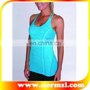 sports tank top dress tank top women