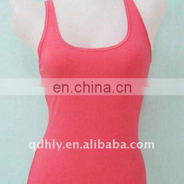 2011 fashion design camisole for ladies