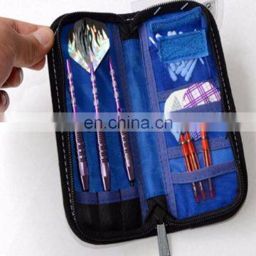 Black Dart Nylon Storage Travel Case photo-2