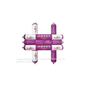 Silicone Sealant Applicator/neutral Silicone Sealant no Smell/odorless Silicone Sealant photo-3