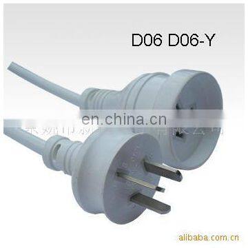 Australian Standard Saa Extension Lead- Heavy Ordinary Duty