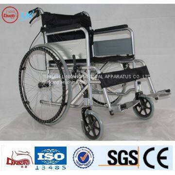 cheap folding manual wheelchairs