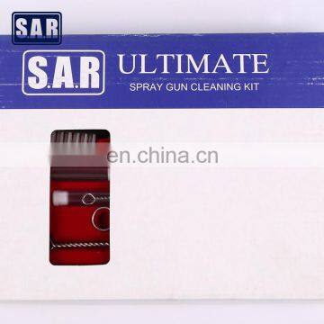 Cheap Airbrush Accessory Car Spray Gun Cleaning Brush Kit Set photo-2