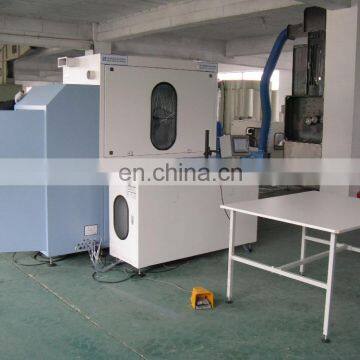 Down Apparel Filling Machine photo-4
