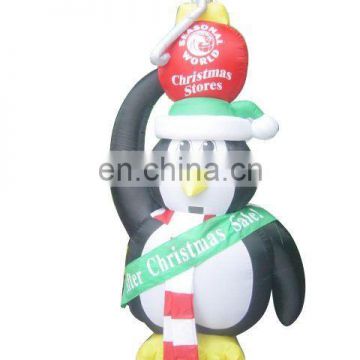 inflatable Chirstmas decoration products