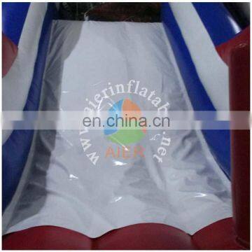 New Spiderman Inflatable Slide /giant Slide for Sale photo-5