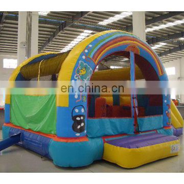 Inflatable jump slide, inflatable castle slide, inflatable playhouse, inflatable bounce house