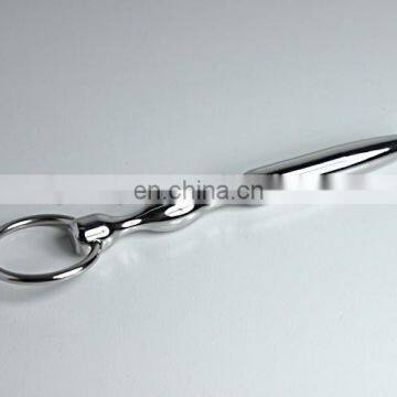 2015 NEW Hot Selling Cock Ring Urethral Plug photo-4