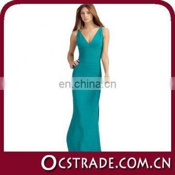 2014 Elegant new style celebrity mermaid dresses