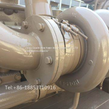 Made in China Cummins Engine KTTA19-C700 With 522kw 100% New for Sale photo-5