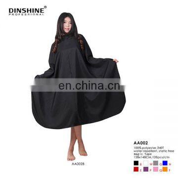 2017 High Quality Barber Capes and Hairdressing Cape photo-5