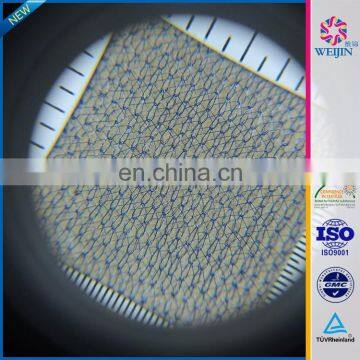 Custom Tricot Purple Wedding Fabrics Store photo-2