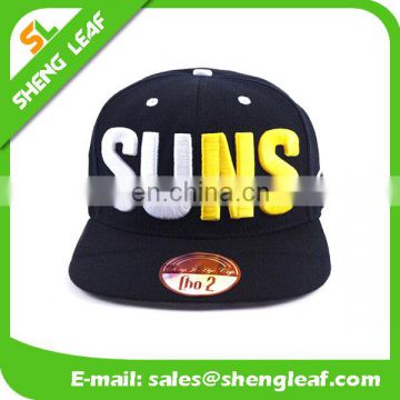 2016 custom design of flat cap, flat cap wholesale