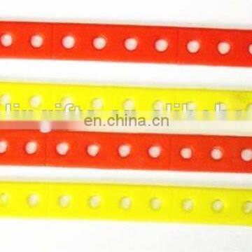 3D Soft PVC Keychain for 2015 New Year photo-3