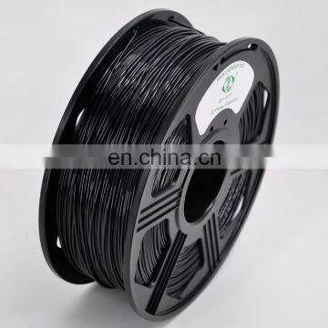Plastic 3D Filament for All FDM 3D Printer,conductive ABS With SGS Certificate,directly Factory Price With OEM Service photo-4