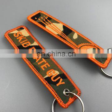 High Quality Wholesale Car Leather Keychain, Fashion Accessories For Handbag, Custom Car Leather Keychain photo-2