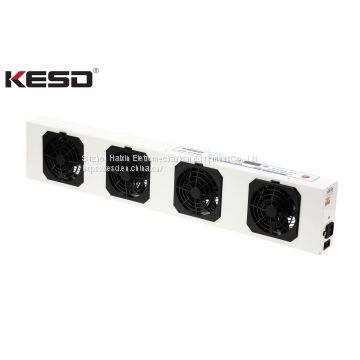 Static Elimination Product Anti Static Ionizer Ionizing Air Blower KF-80AH photo-5