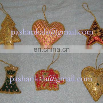 Christmas Hanging Decoration